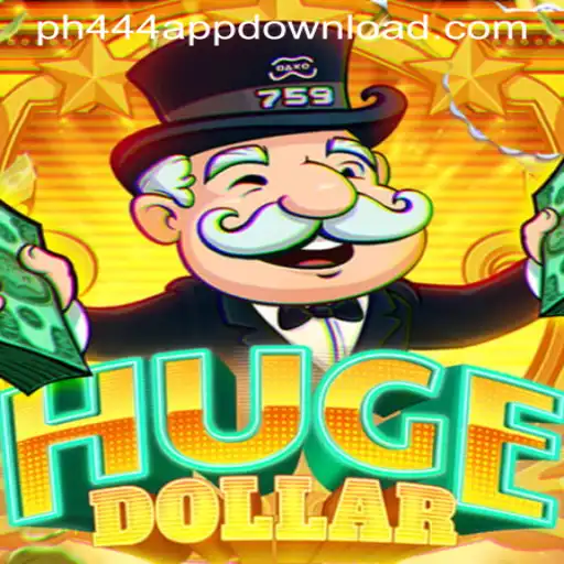 Exploring HugeDollar: The Ultimate Gaming Experience With PH444 APP DOWNLOAD