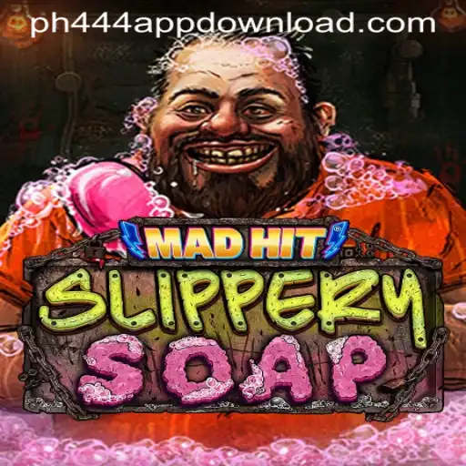 MadHitSlipperySoap: A New Gaming Experience