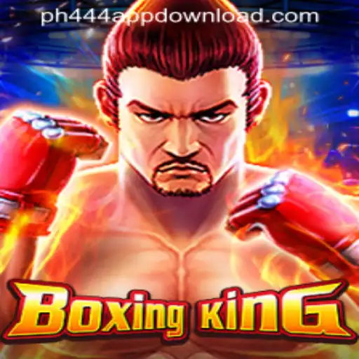 BoxingKing: An Immersive Boxing Game Experience and the PH444 App Download