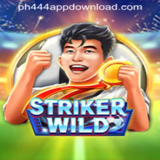 Unleashing the Thrill of StrikerWILD: PH444 APP DOWNLOAD