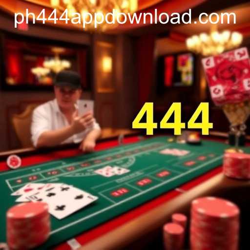 PH444 APP DOWNLOAD