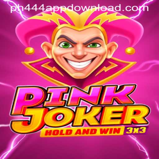 Exploring PinkJoker: The Complete Guide to PH444 App Download and Game Rules