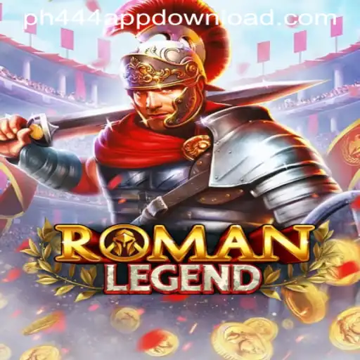 RomanLegend: Explore the World of Ancient Warfare with PH444 App