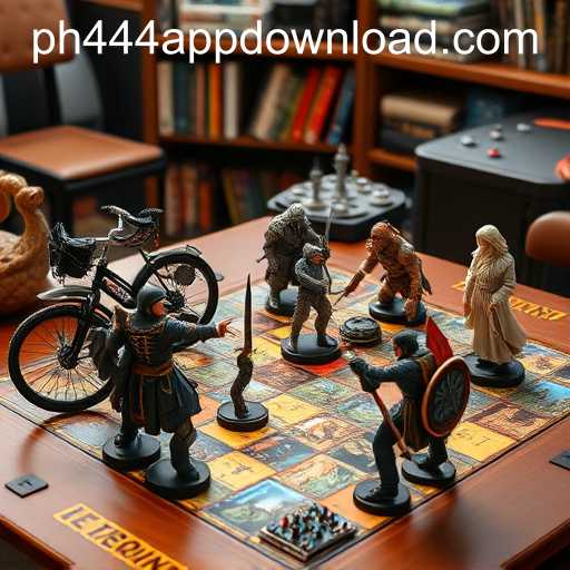 PH444 APP DOWNLOAD