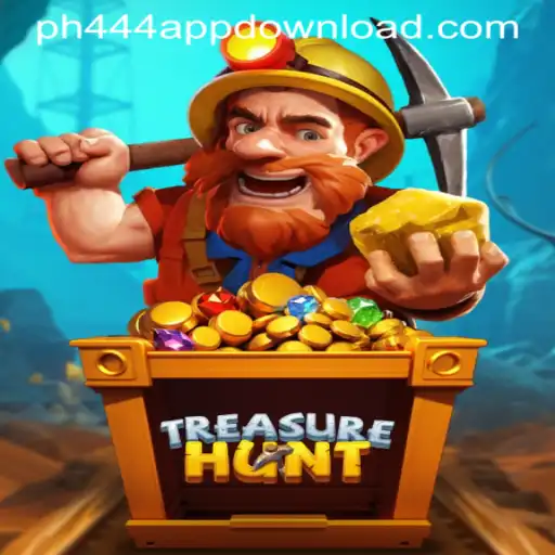 Unveiling TreasureHunt: A Thrilling Expedition with PH444 APP DOWNLOAD
